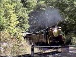 Western Maryland Scenic